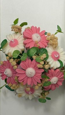 Silk Bouquet
