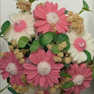 Silk Bouquet